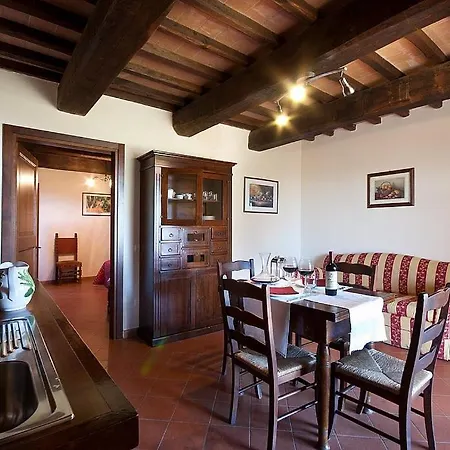 Sleeps 4 Pool Gualdo Cattaneo