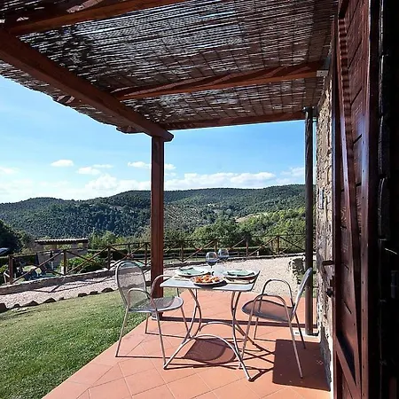 Sleeps 4 Pool Βίλα Gualdo Cattaneo