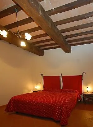 Βίλα Sleeps 4 Pool Gualdo Cattaneo