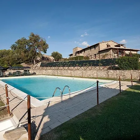 Βίλα Sleeps 4 Pool *