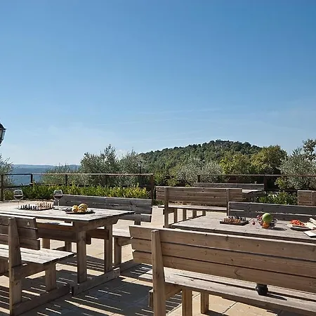 Sleeps 4 Pool * Gualdo Cattaneo