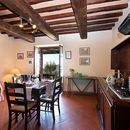 Sleeps 4 Pool Βίλα Gualdo Cattaneo
