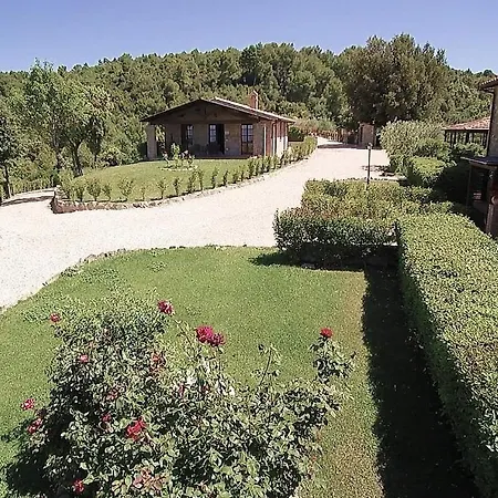 Βίλα Sleeps 4 Pool Gualdo Cattaneo