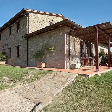 Sleeps 4 Pool Βίλα *