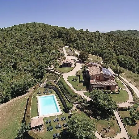 Βίλα Sleeps 4 Pool *