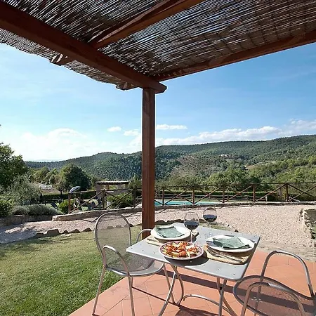 Sleeps 4 Pool Βίλα *
